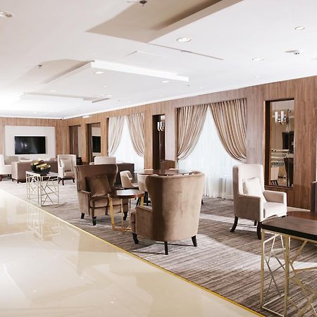 Nasima Serviced Apartments 利雅德 外观 照片